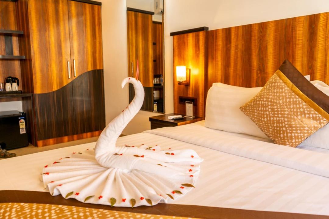 Photo of Bedroom in Baga