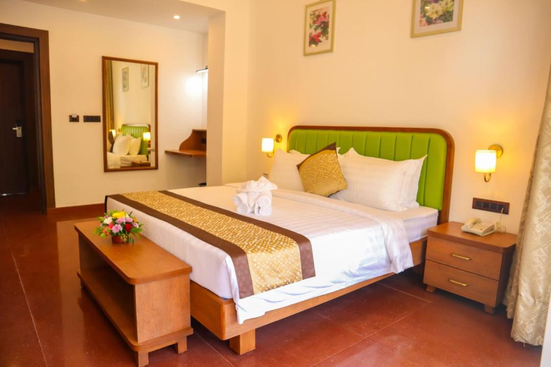 Photo of Bedroom in Baga
