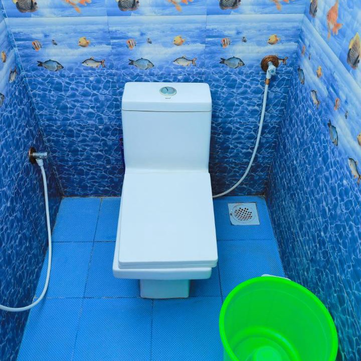 Photo of Bathroom in Radhapuram
