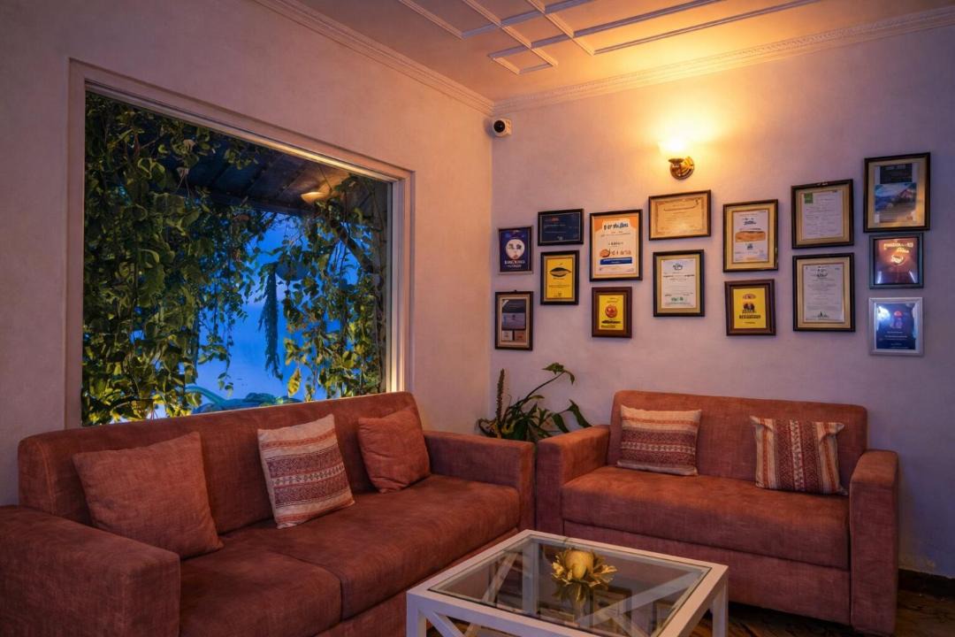 Photo of Livingroom in Bhimtal