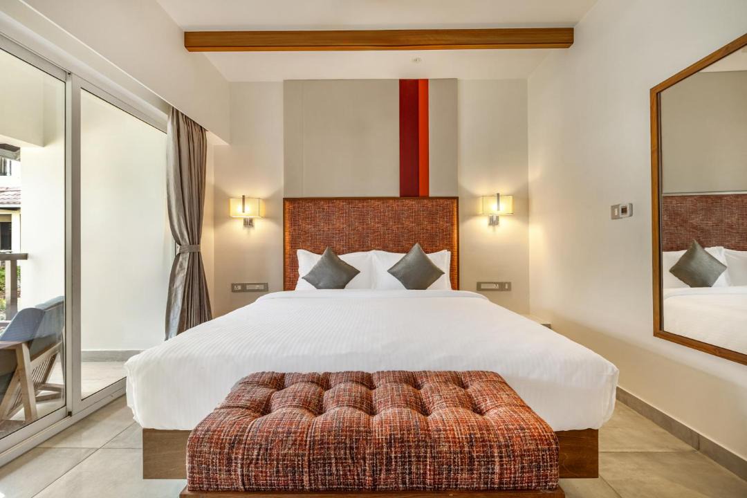 Photo of Bedroom in Nagapattinam