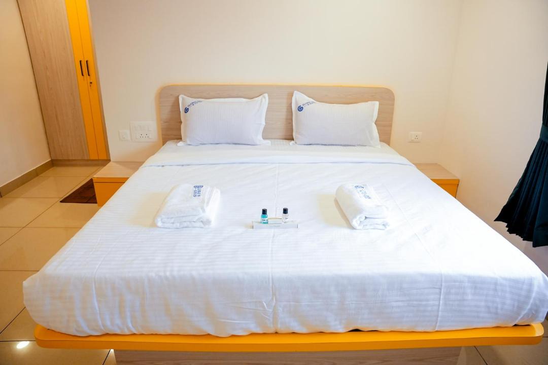 Photo of Bedroom in Adyar
