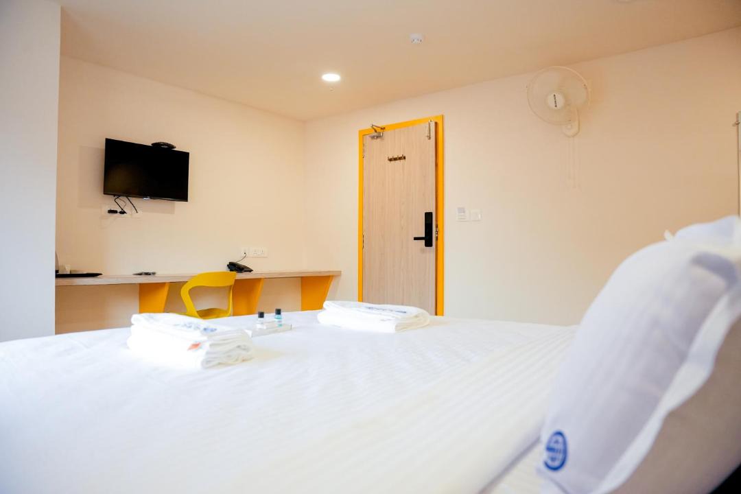 Photo of Bedroom in Adyar