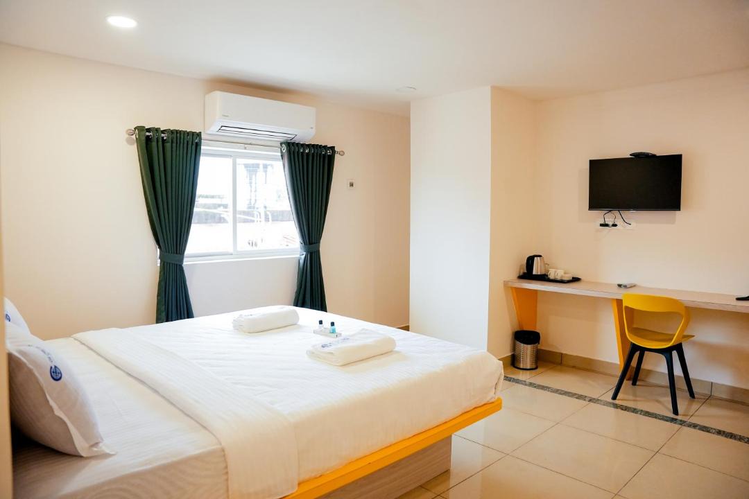 Photo of Bedroom in Adyar