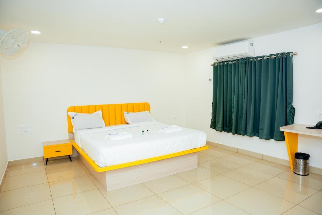 Photo of Bedroom in Adyar