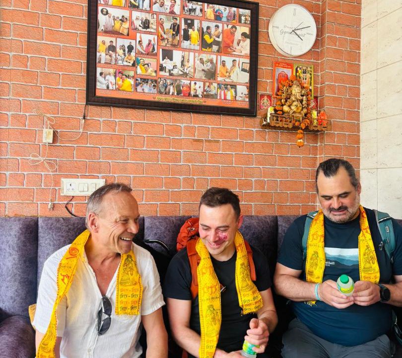 Photo of Others in Agra