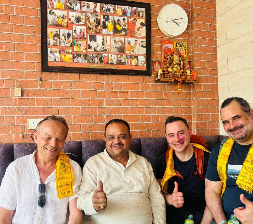 Photo of Others in Agra