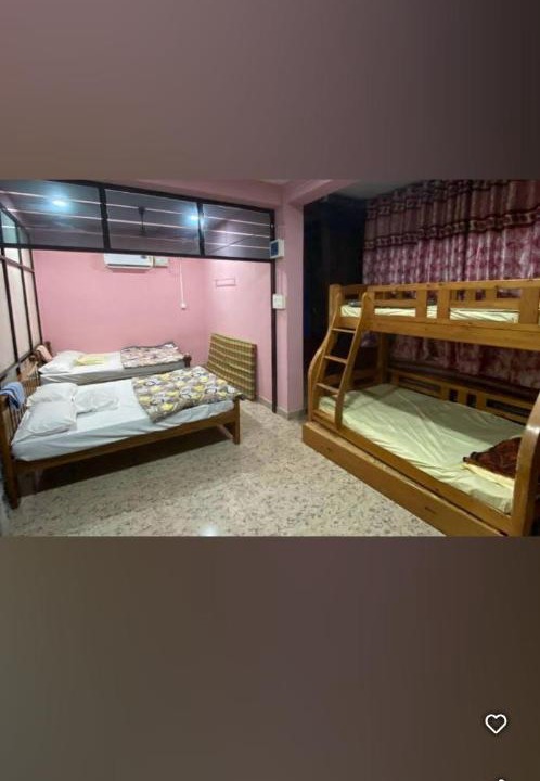 Photo of Bedroom in Honavar