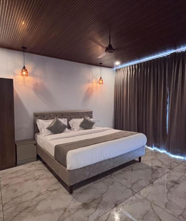 Photo of Bedroom in Devikolam