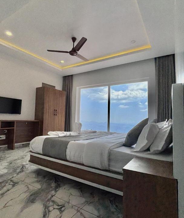 Photo of Bedroom in Devikolam