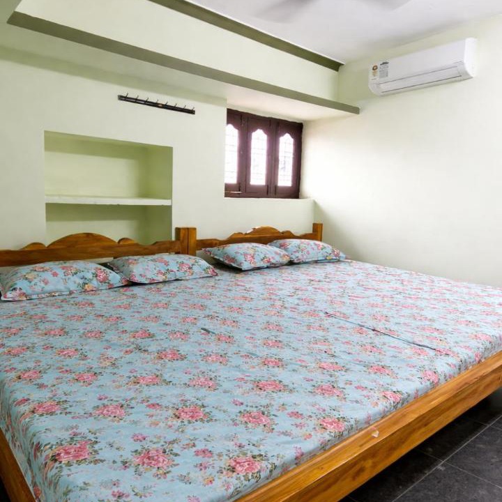 Photo of Bedroom in Ahobilam