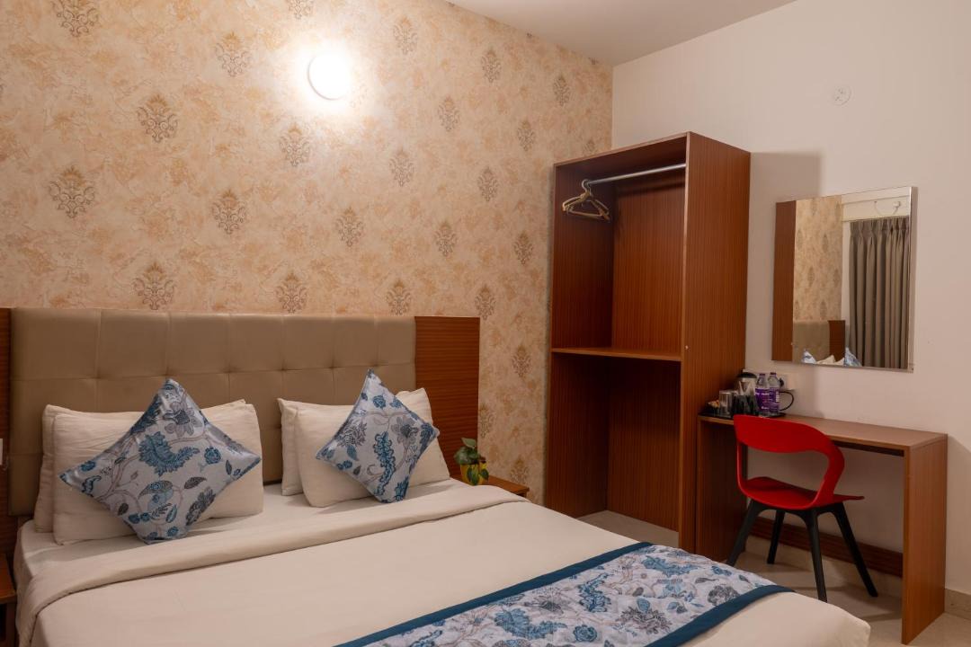 Photo of Bedroom in Bengaluru