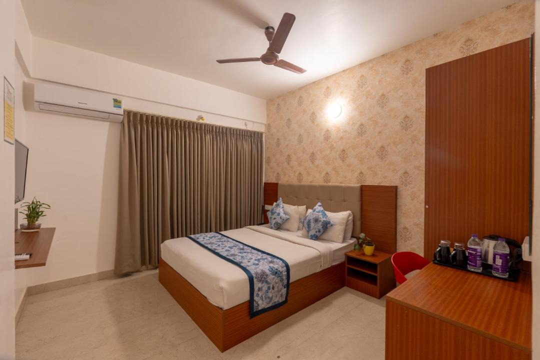 Photo of Bedroom in Bengaluru