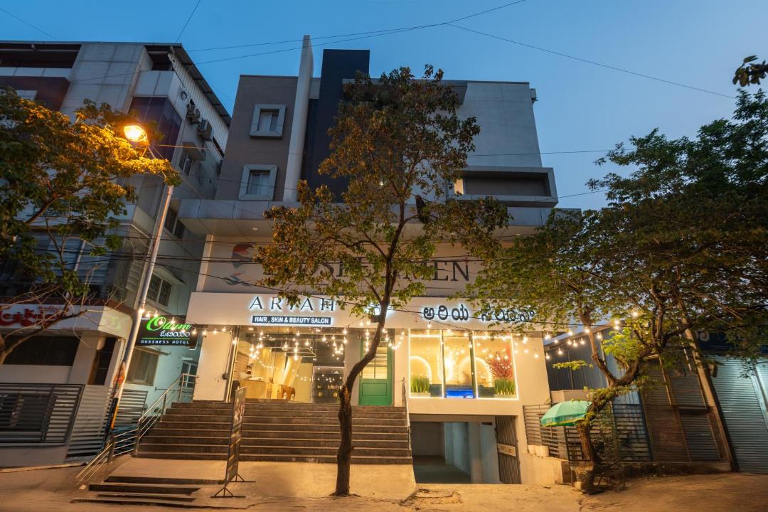 Photo of Others in Bengaluru