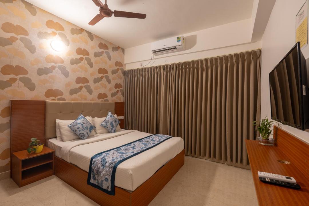 Photo of Bedroom in Bengaluru