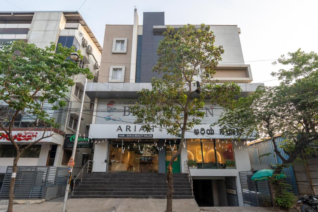 Photo of Buildings in Bengaluru