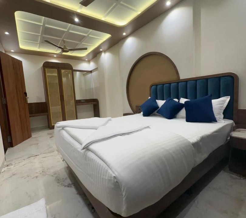 Photo of Bedroom in Mira Road East