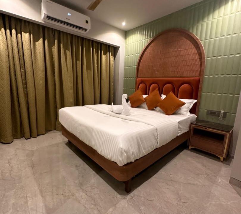 Photo of Bedroom in Mira Road East