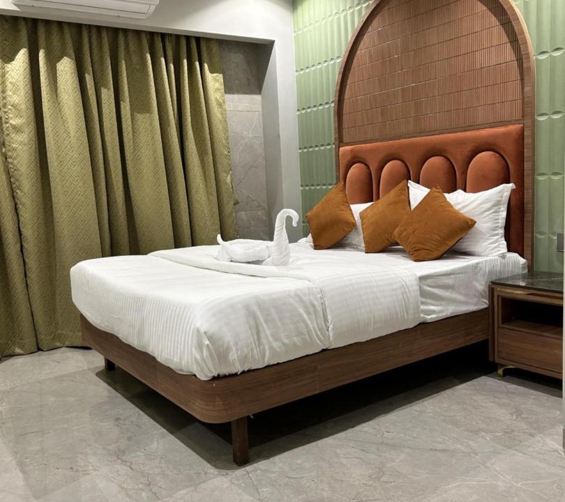 Photo of Bedroom in Mira Road East