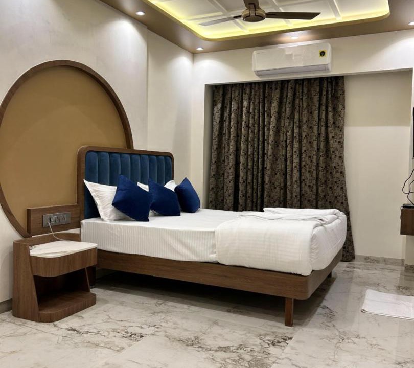Photo of Bedroom in Mira Road East