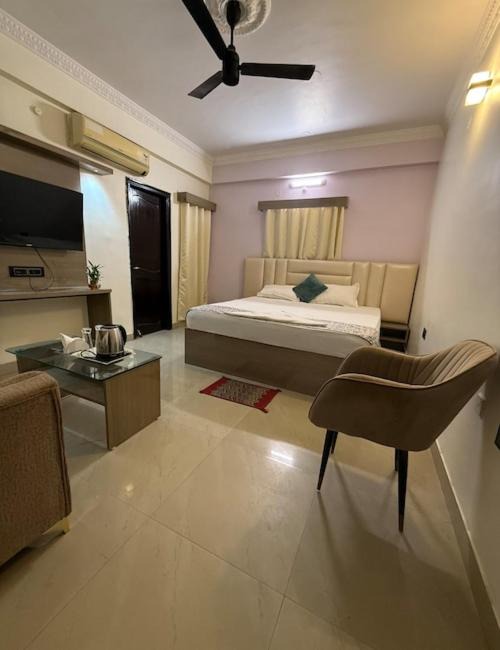Photo of Bedroom in Patna