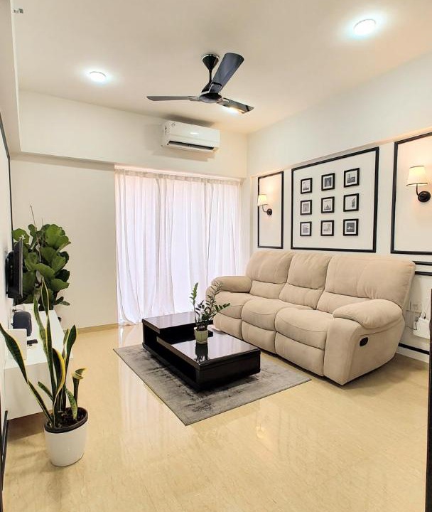 Photo of Livingroom in Kadadhe