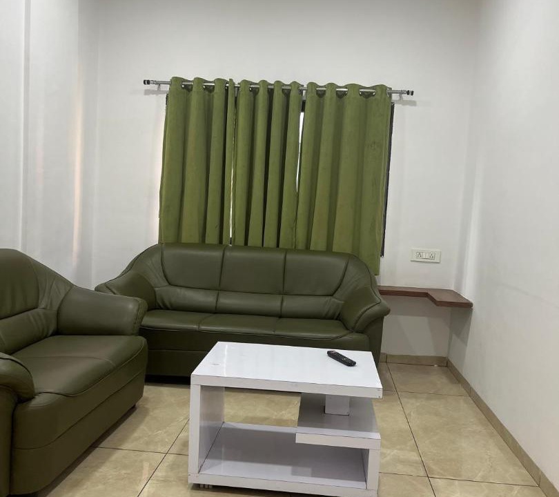 Photo of Livingroom in Daulatabad