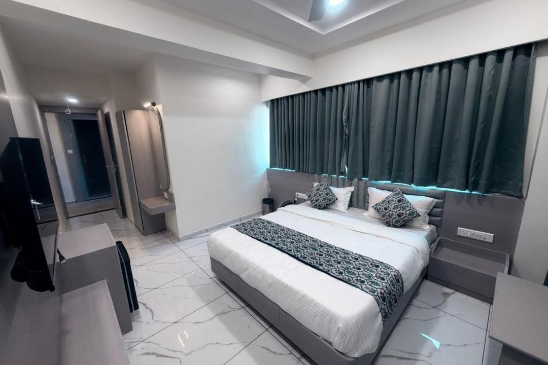 Photo of Bedroom in Sanand