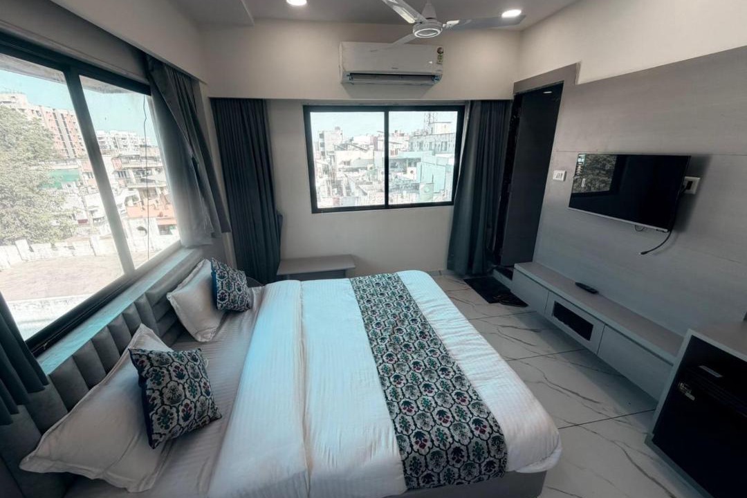Photo of Bedroom in Sanand