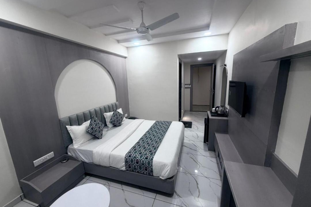 Photo of Bedroom in Sanand