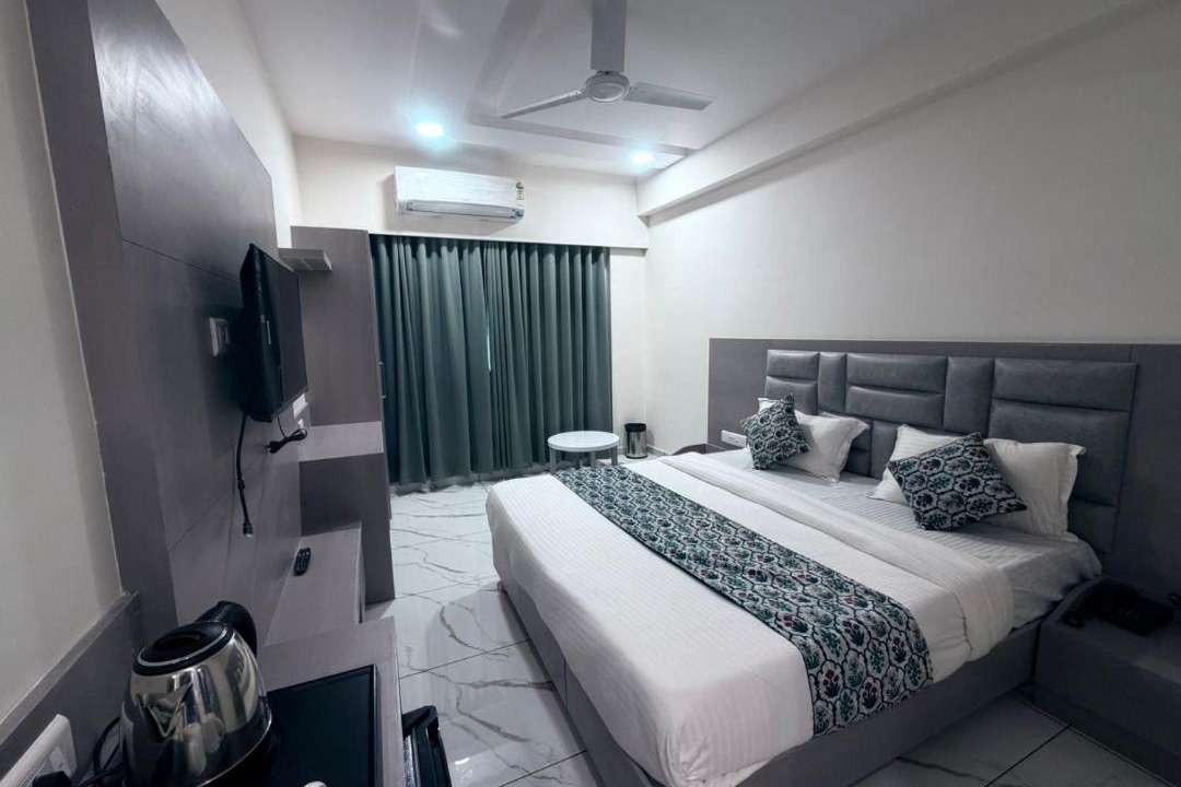 Photo of Bedroom in Sanand