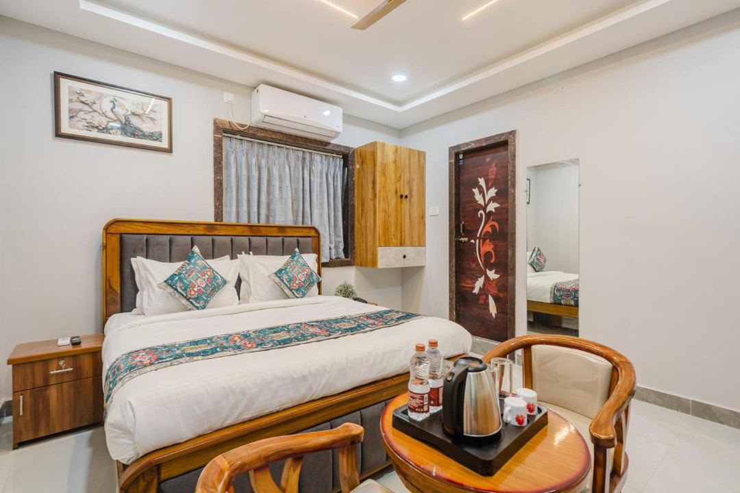 Photo of Bedroom in Manikonda
