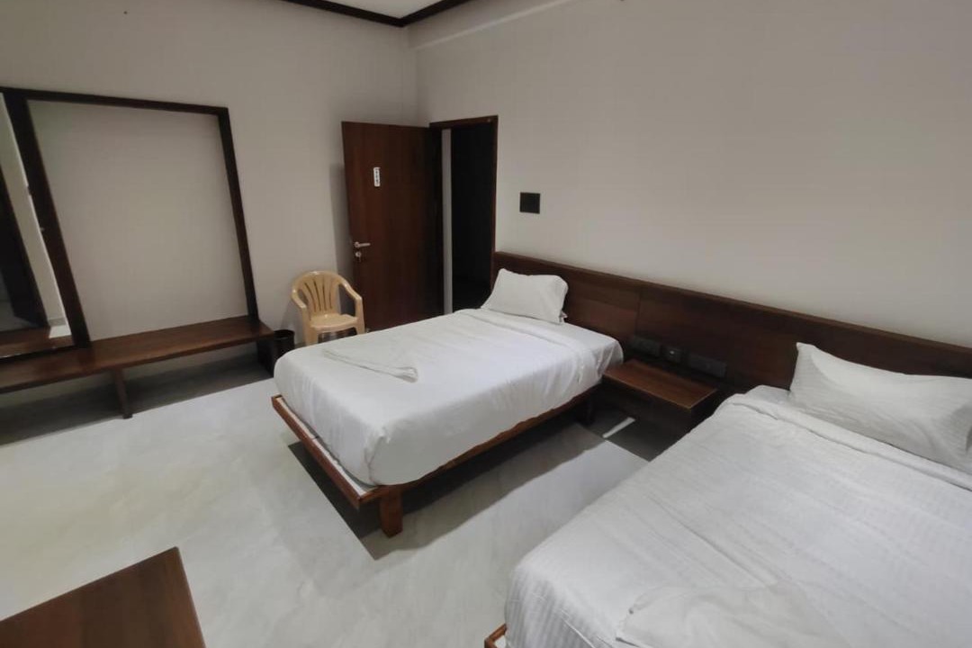 Photo of Bedroom in Palani