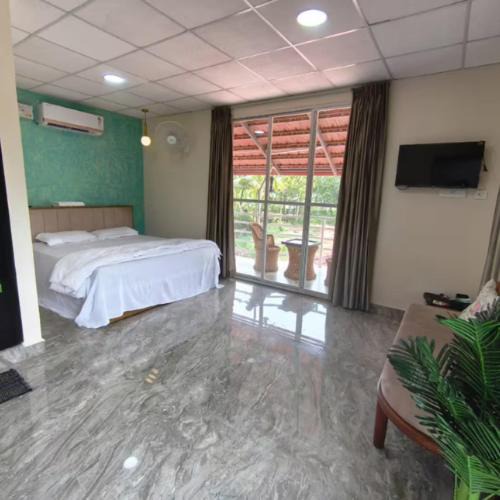 Photo of Bedroom in Padubidri