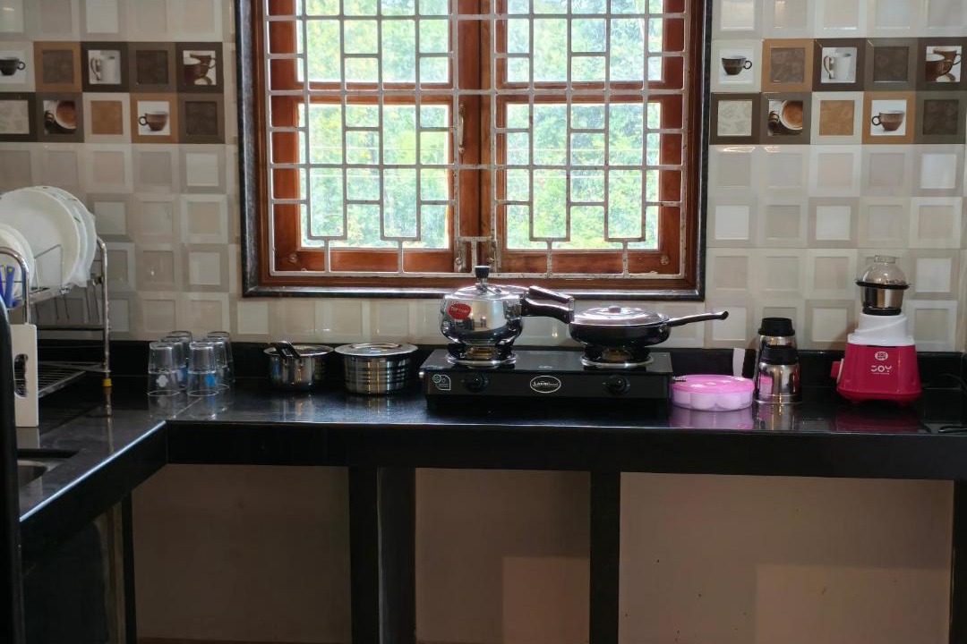 Photo of Kitchen in Arambol