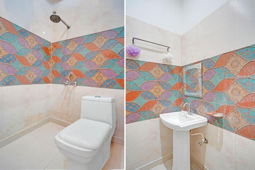Photo of Bathroom in Meerut
