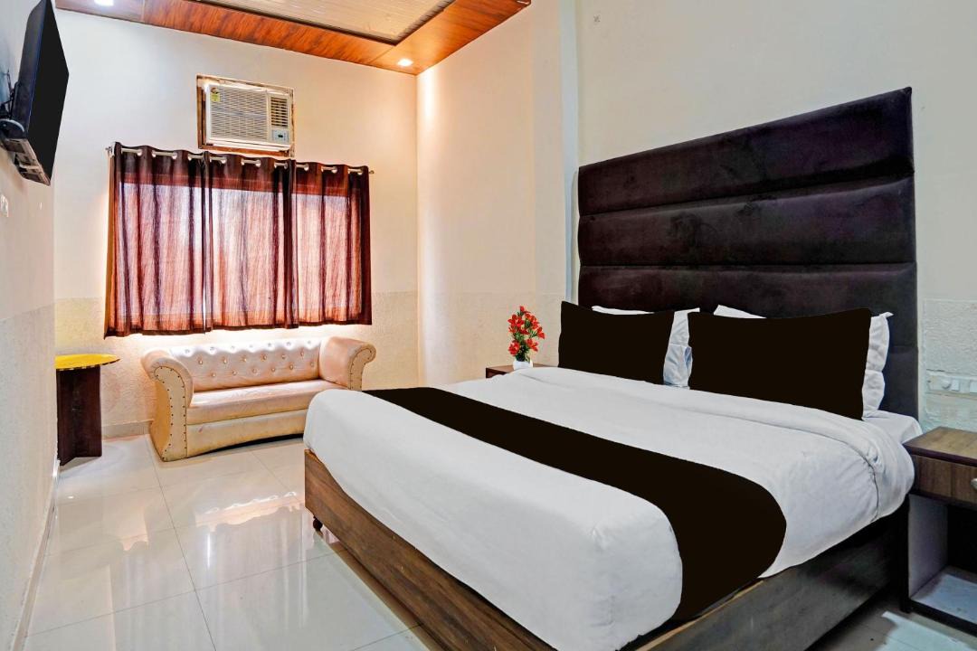 Photo of Bedroom in Meerut