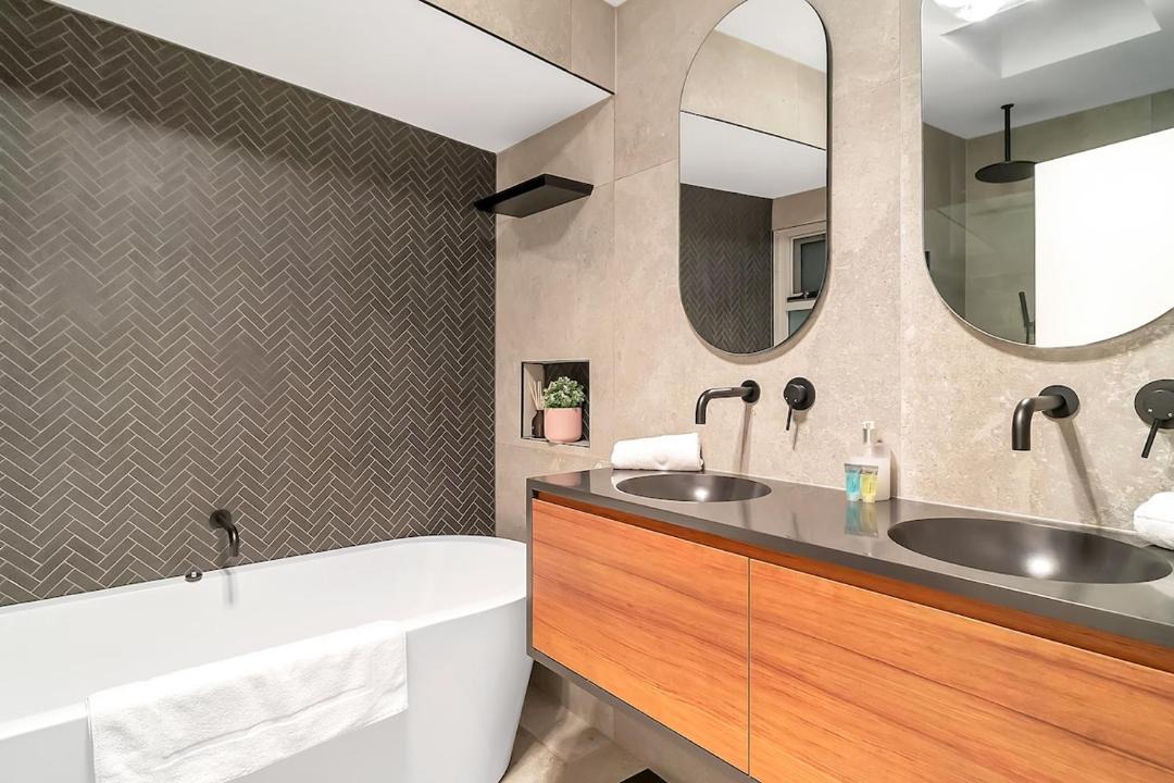 Photo of Bathroom in Leichhardt