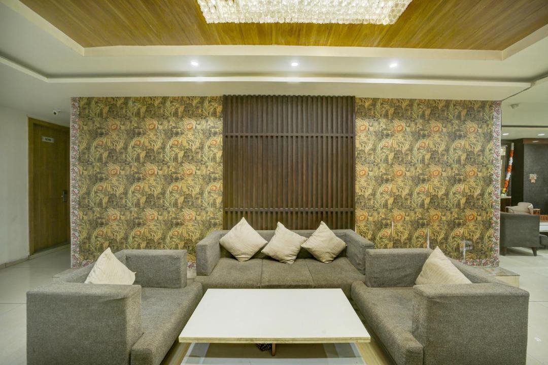 Photo of Livingroom in Bhopal