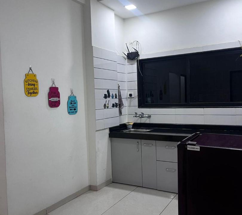 Photo of Kitchen in Daulatabad