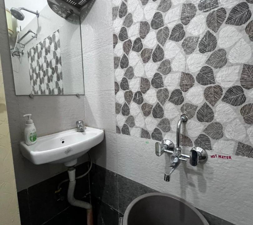 Photo of Bathroom in Daulatabad