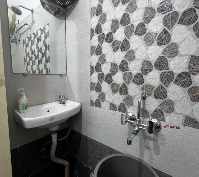 Photo of Bathroom in Daulatabad
