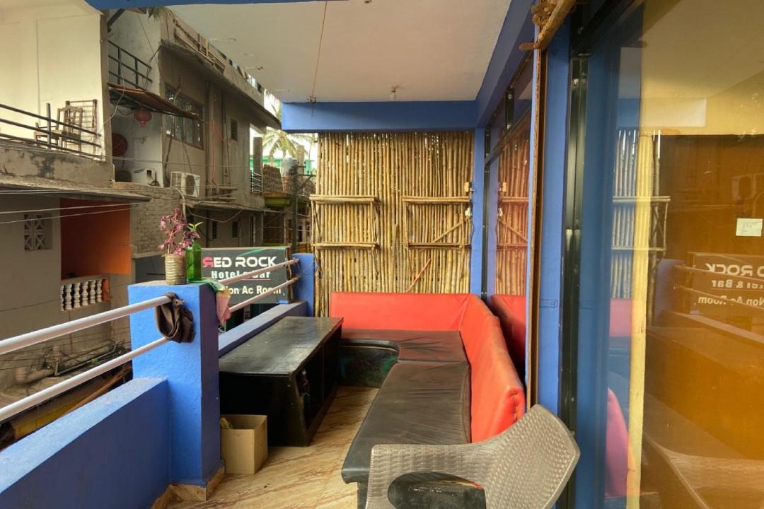 Photo of Kitchen in Arambol