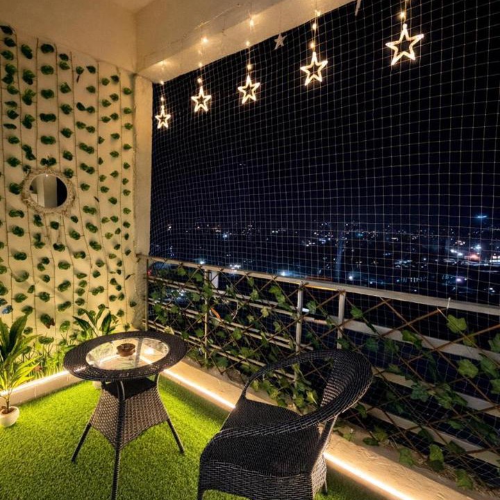 Photo of Patio Balcony in Greater Noida