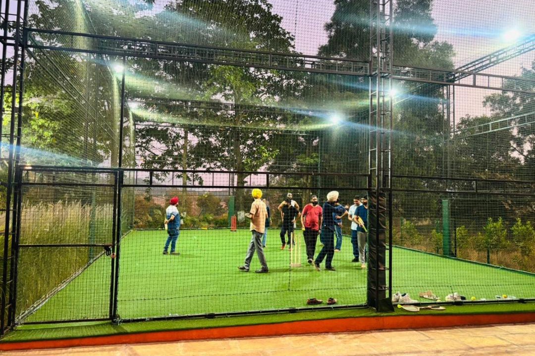 Photo of Outdoor in Khodala