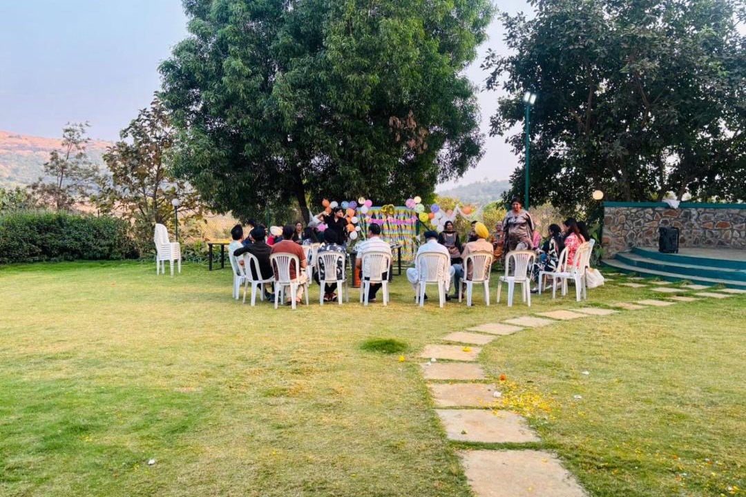 Photo of Outdoor in Khodala