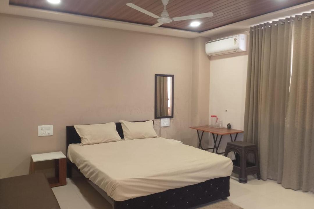 Photo of Bedroom in Khodala