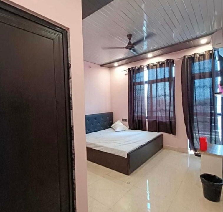 Photo of Bedroom in Haldwani