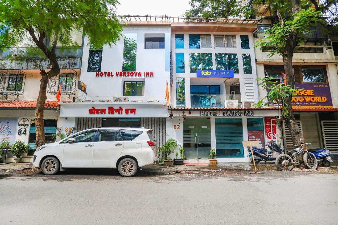 Photo of Others in Andheri West