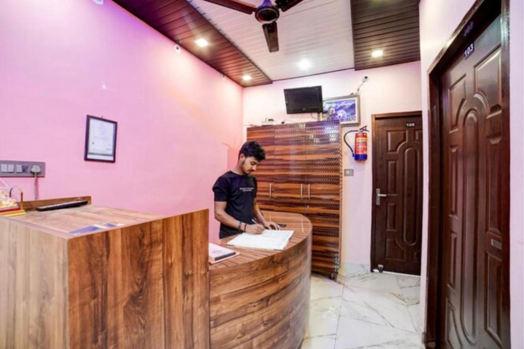 Photo of Bathroom in Haldwani